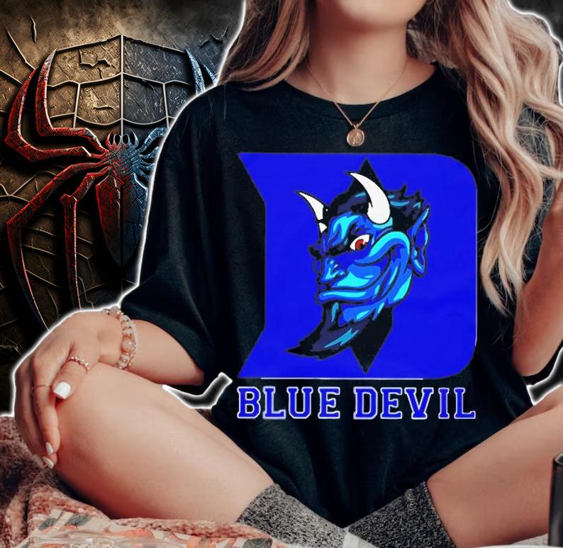 Duke Blue Devil Final Four 2022 T-Shirt t-shirt woman shirt