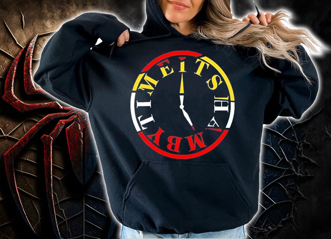 Princess Amaya It Sham By Time T-Shirt t-shirt hoodie