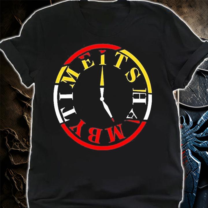 Princess Amaya It Sham By Time T-Shirt t-shirt shirt