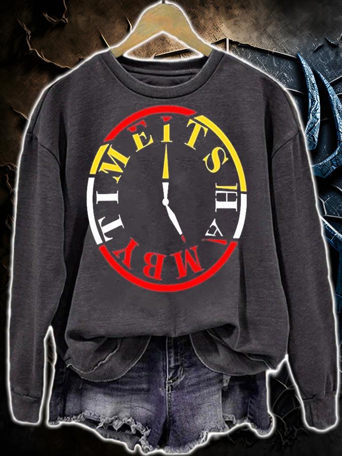 Princess Amaya It Sham By Time T-Shirt t-shirt sweatshirt