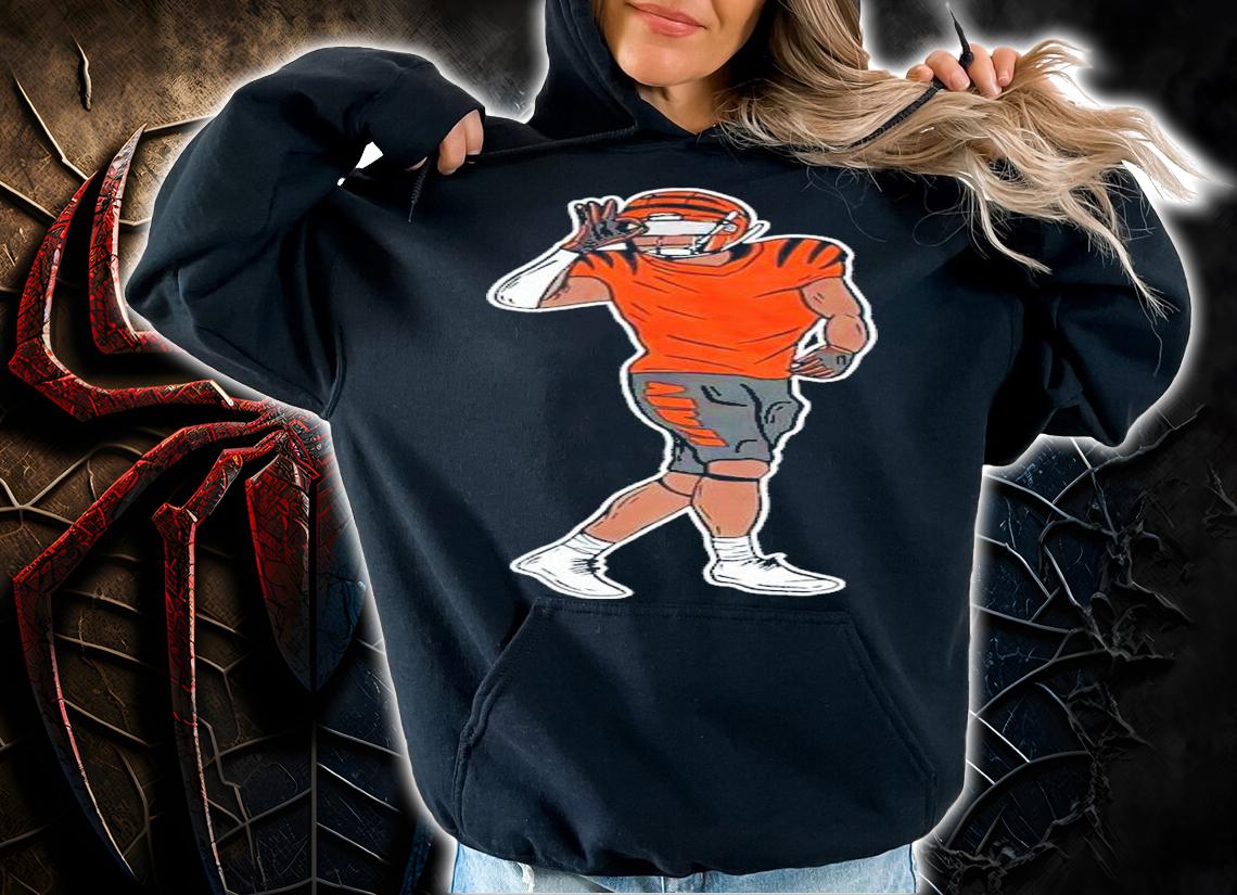 JC Griddy Shirt hoodie