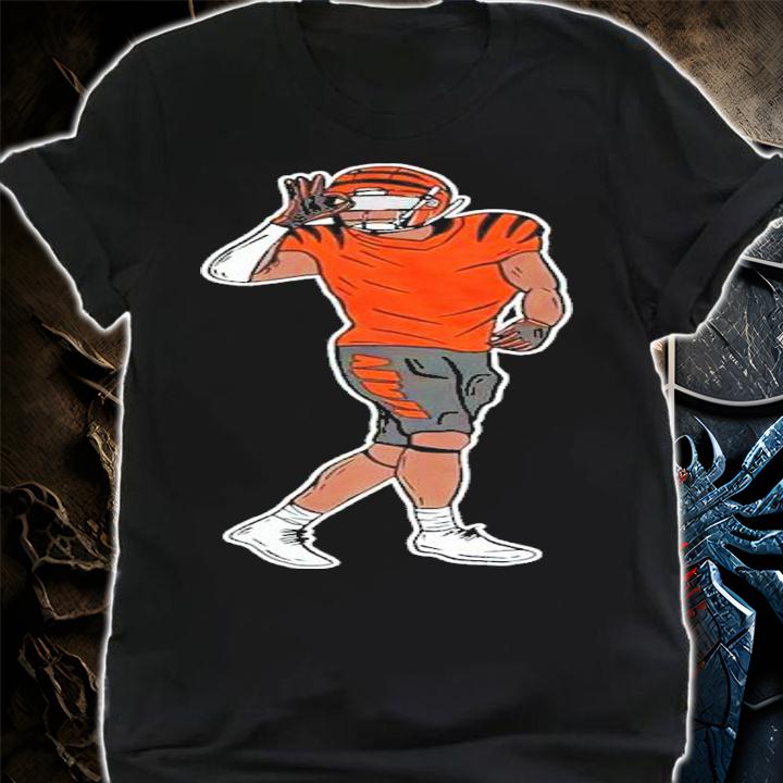 JC Griddy Shirt shirt