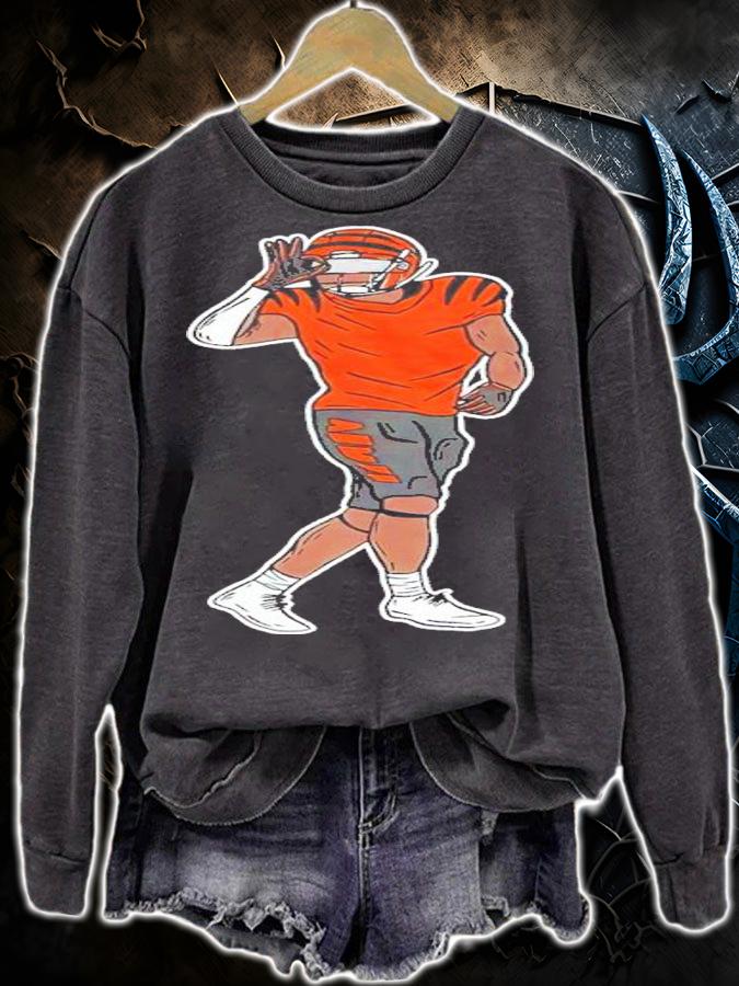JC Griddy Shirt sweatshirt