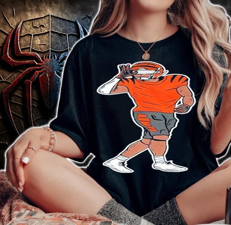 JC Griddy Shirt woman shirt
