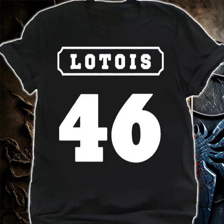 Lotois 46 Shirt shirt