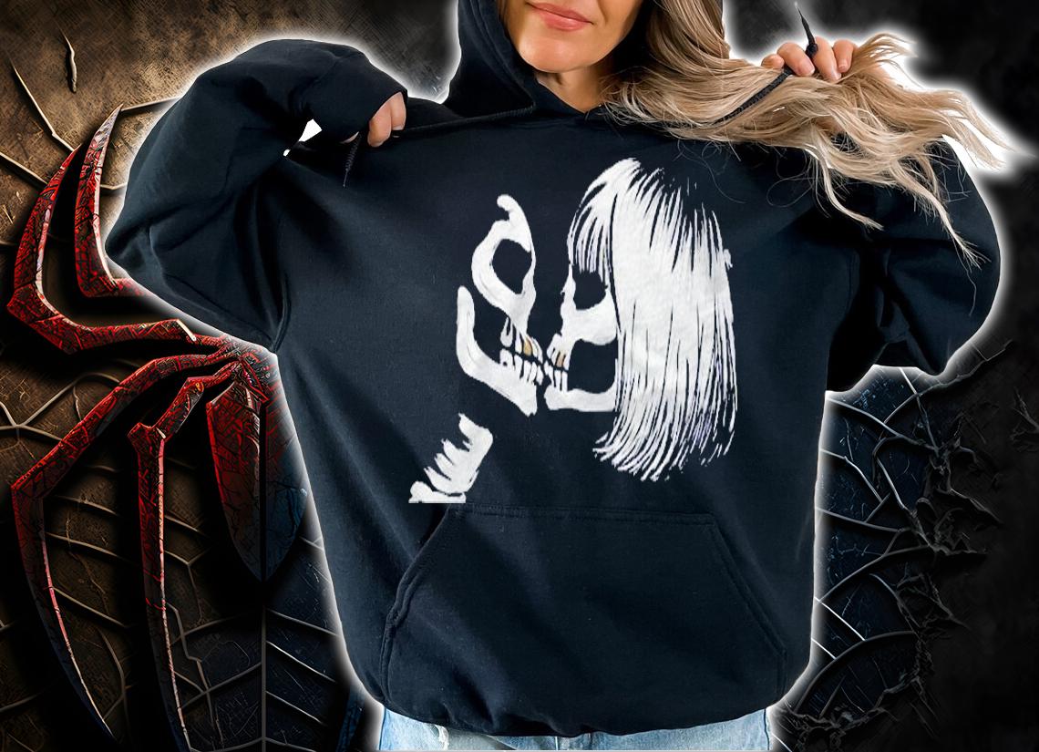 Two Skellies Classic Shirt