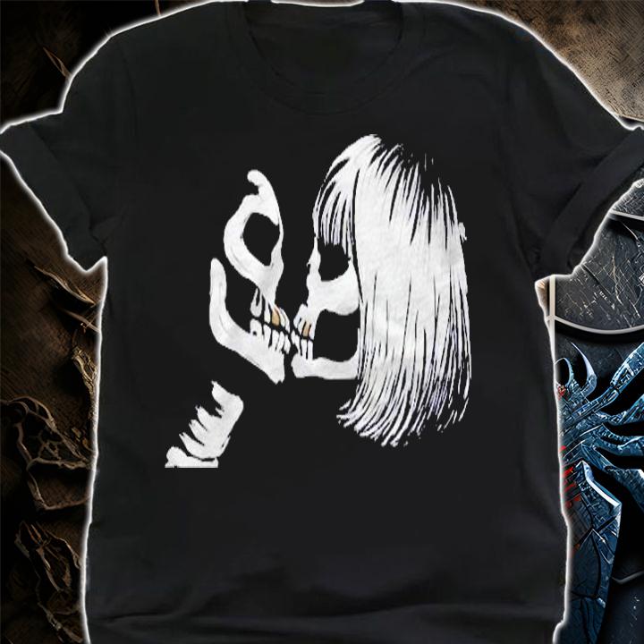 Two Skellies Classic Shirt