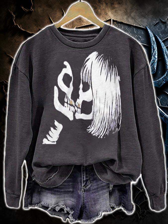 Two Skellies Classic Shirt