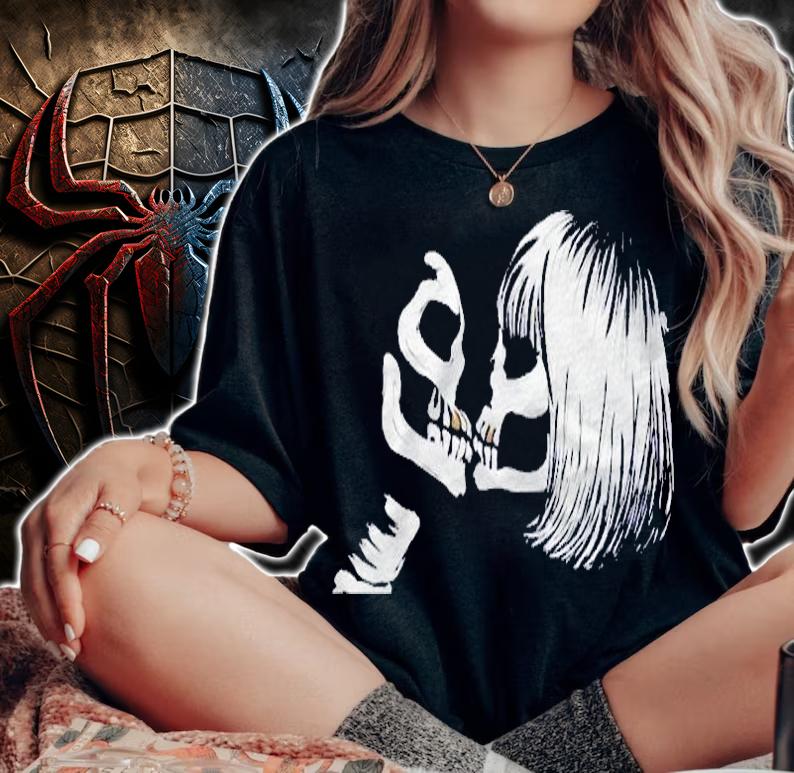 Two Skellies Classic Shirt
