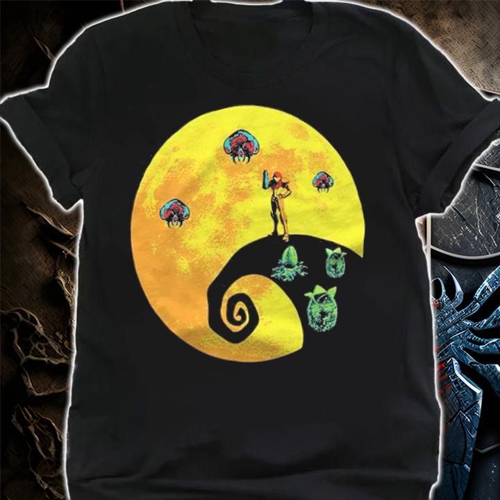 The Parasites Before Christmas Shirt shirt