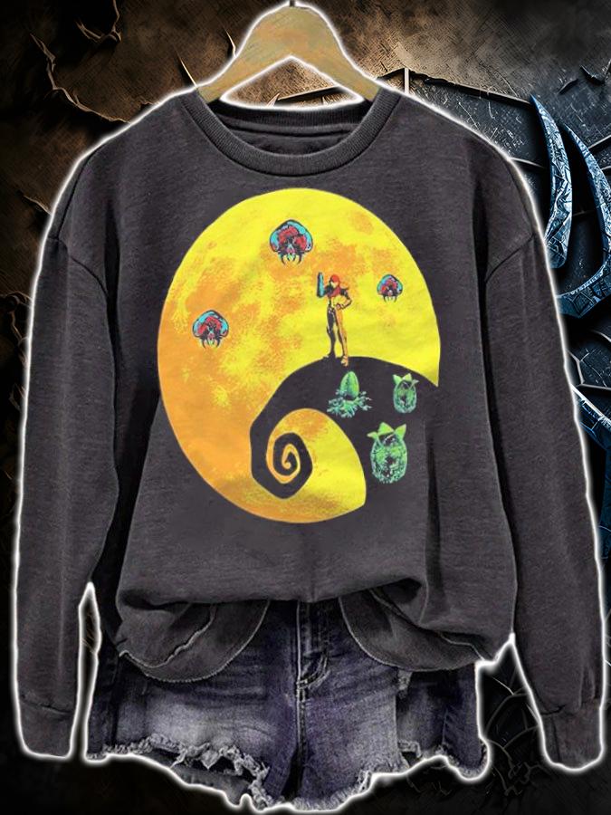 The Parasites Before Christmas Shirt sweatshirt