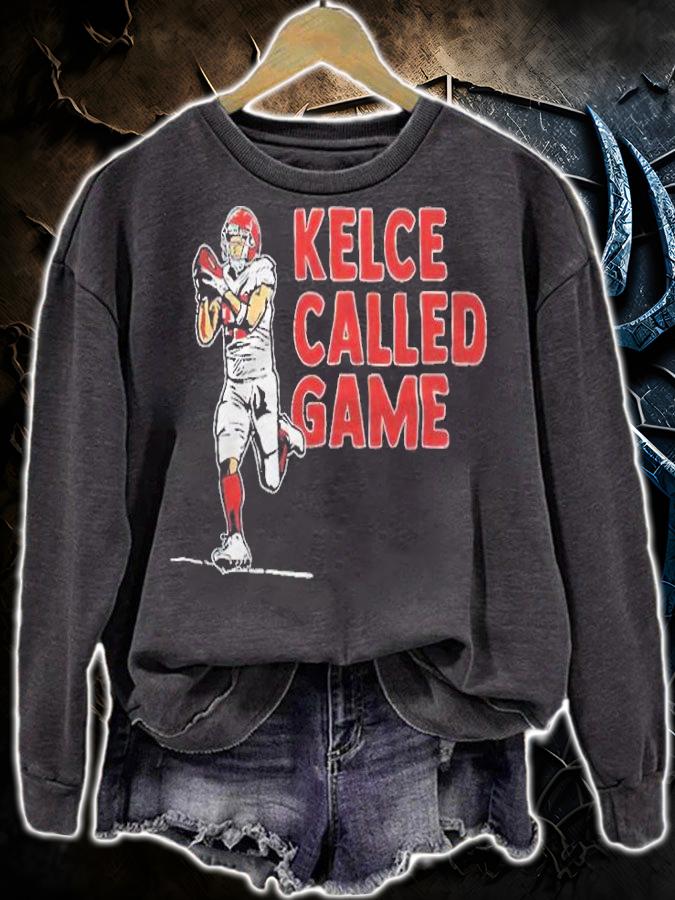 Travis Kelce Called Game T-shirt sweatshirt