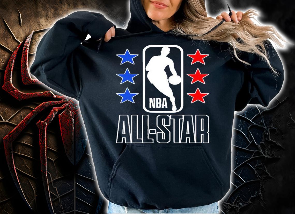 James Harden NBA All-Star 2022 Shirt hoodie