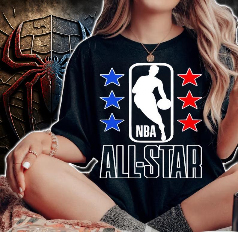 James Harden NBA All-Star 2022 Shirt woman shirt
