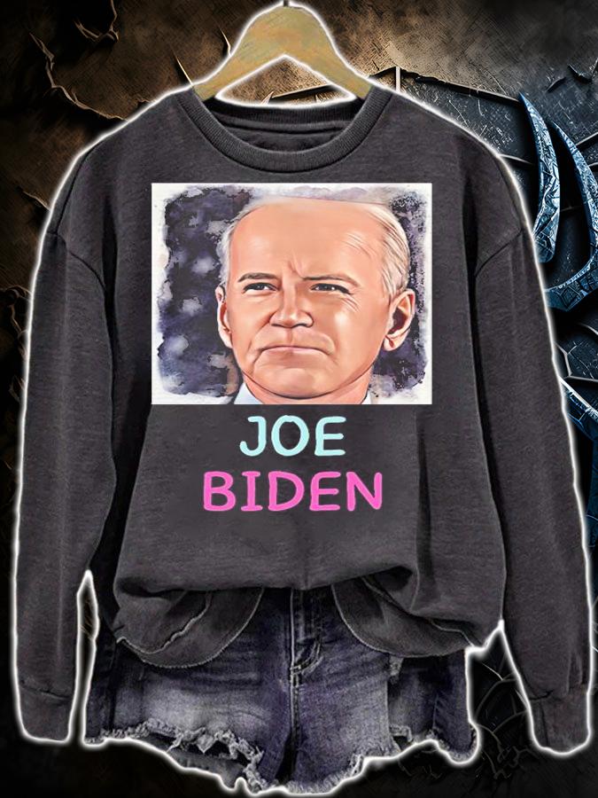 Joe Biden Lovers Love Joe Biden T-Shirt