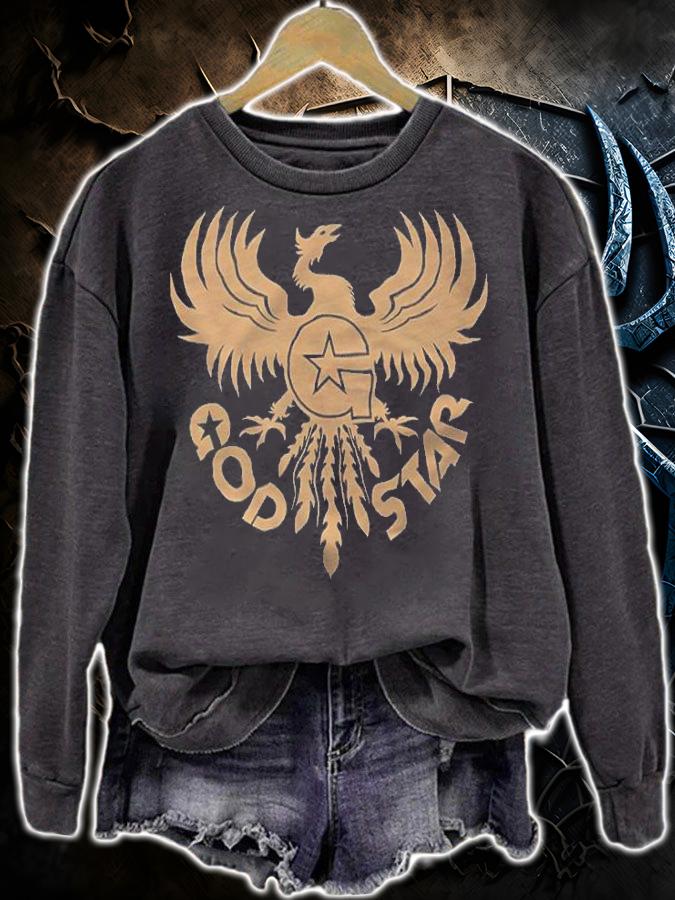 Kota Ibushi God Star Again shirt