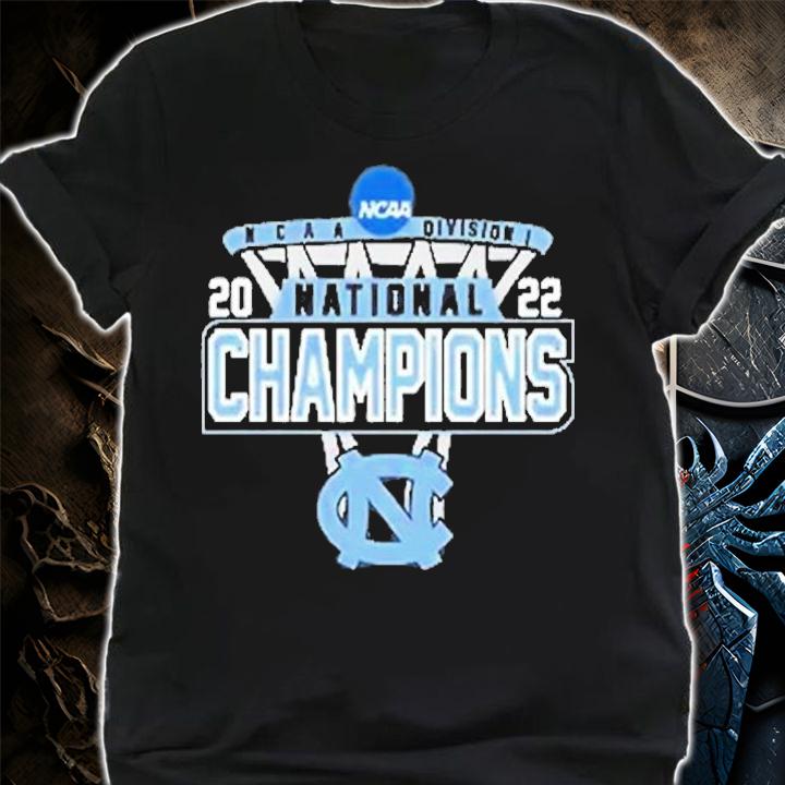 North Carolina National Champions NCAA March Madness 2022 T-Shirt shirt