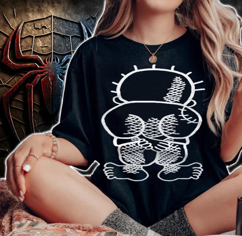 Palestinian Handala Symbol Handala Kid Shirt Gif T-shirt woman shirt