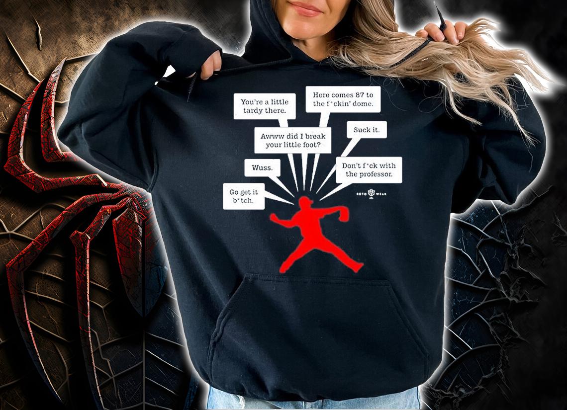 Rob Friedman Savage Kyle T-Shirt hoodie