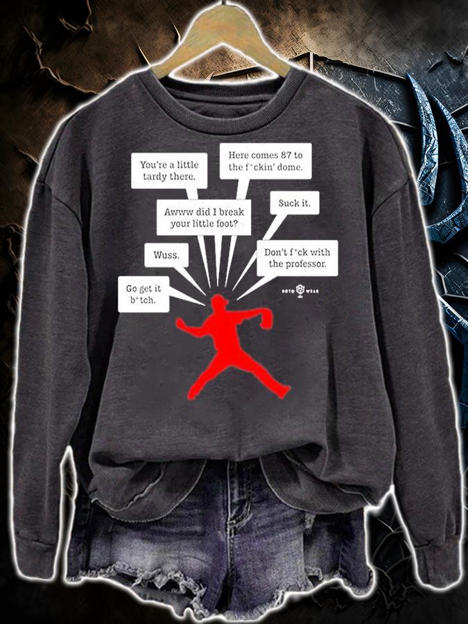 Rob Friedman Savage Kyle T-Shirt sweatshirt