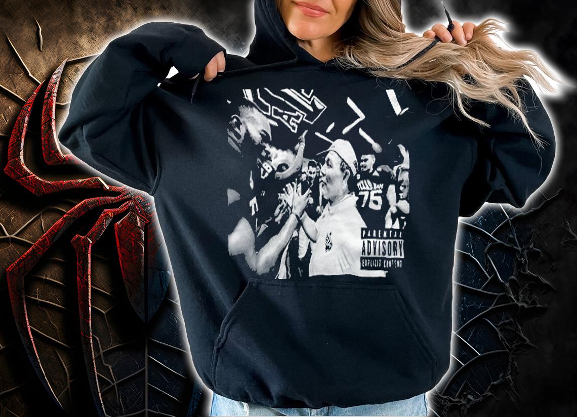 Texas A & M football asap T-shirt hoodie