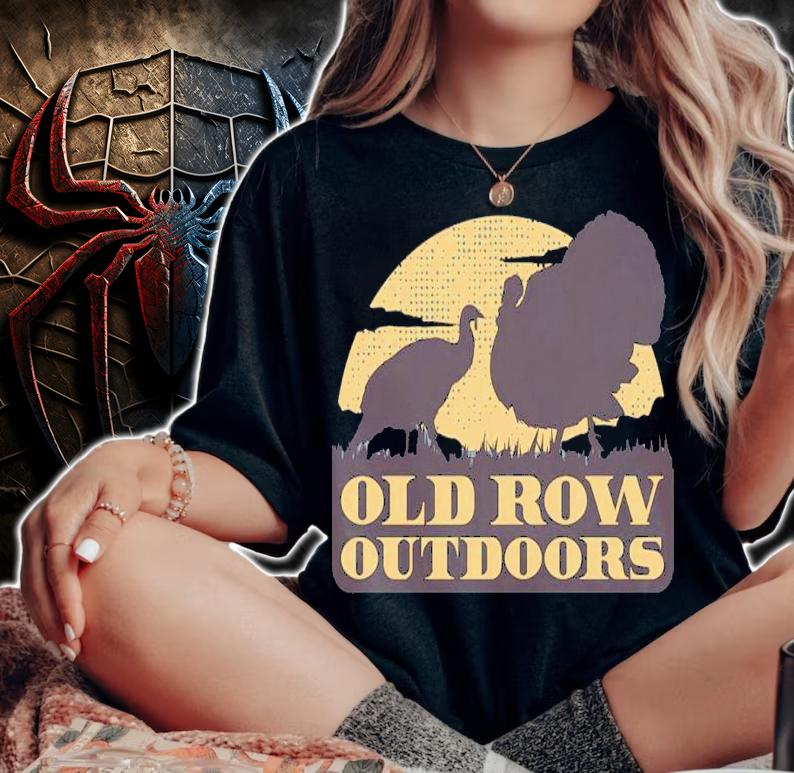 Turkey old row outdoors shirt woman shirt