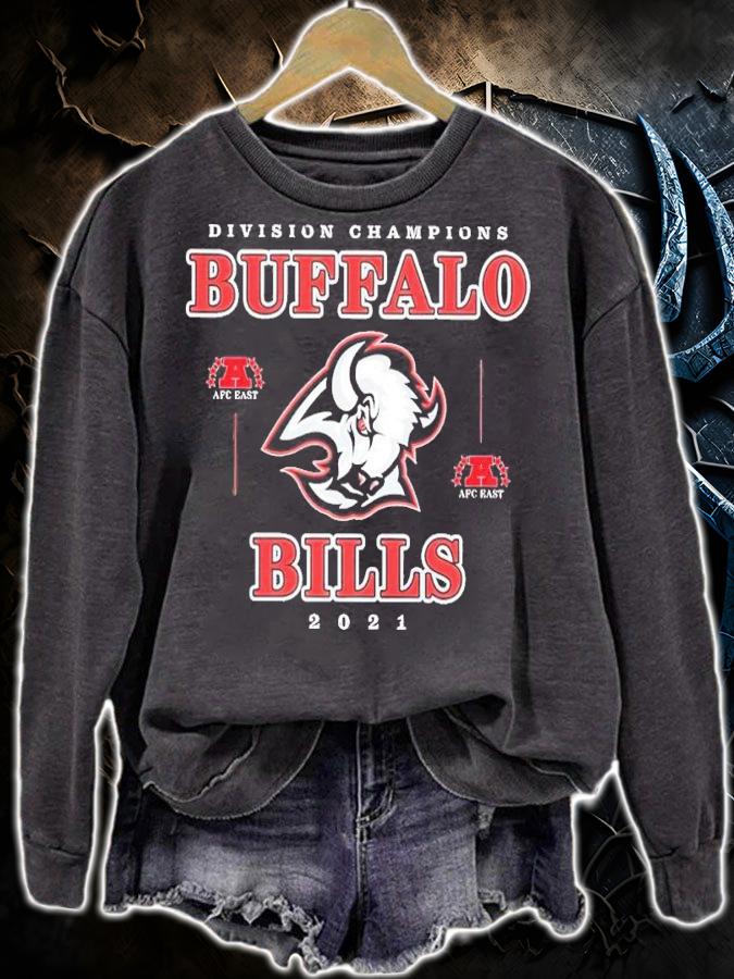 Division Champions Buffalo Bills 20201 Shirt sweatshirt