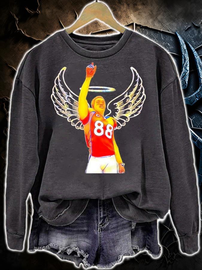 RIP Demaryius Thomas Denver Broncos Shirt