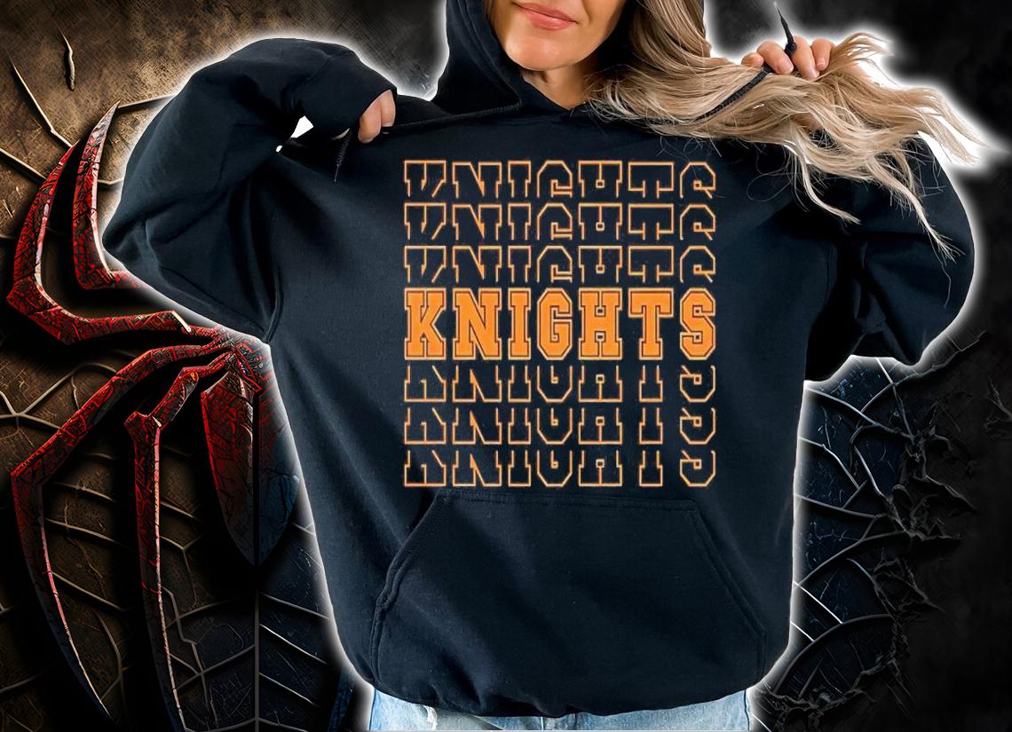 UCF Knights University Of Central Florida Shirt