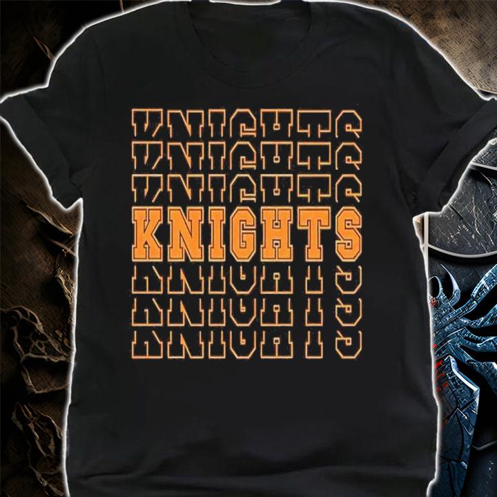 UCF Knights University Of Central Florida Shirt