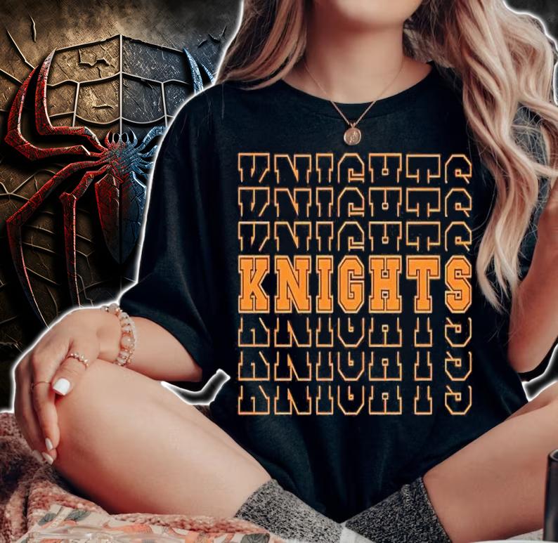 UCF Knights University Of Central Florida Shirt