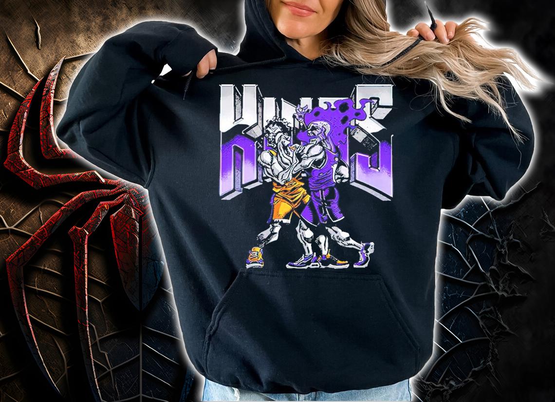 New York Knicks Revenge Of The Dead Shirt hoodie