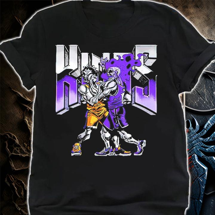 New York Knicks Revenge Of The Dead Shirt shirt