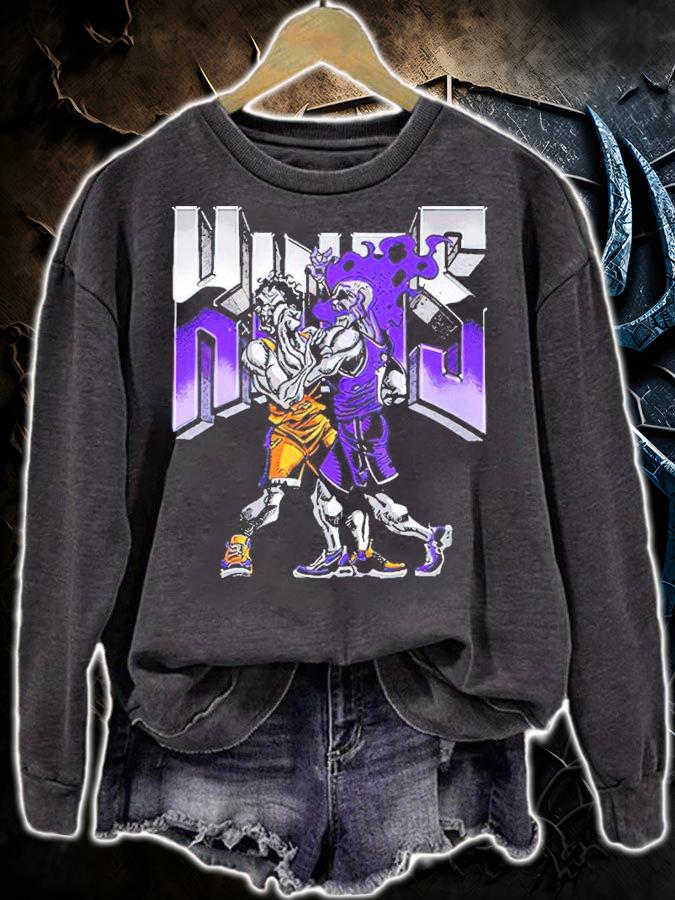New York Knicks Revenge Of The Dead Shirt sweatshirt