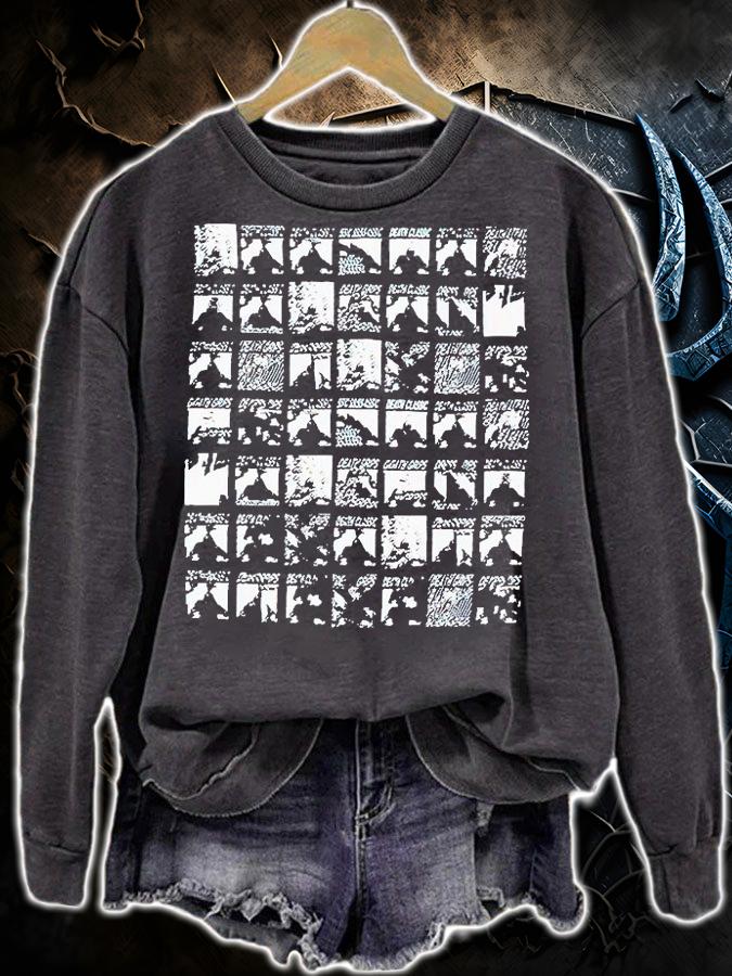 Death Grips T-shirt