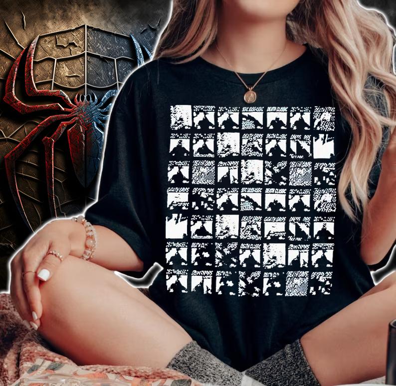Death Grips T-shirt