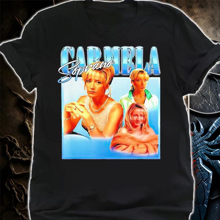 Carmela Soprano T-shirt