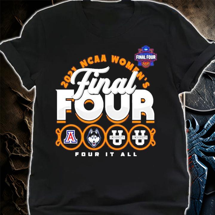 Final Four Bound Inbound 2021 NCAA Womens Basketball Tournament March Madness shirt shirt