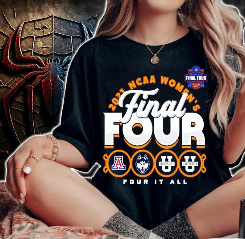 Final Four Bound Inbound 2021 NCAA Womens Basketball Tournament March Madness shirt woman shirt