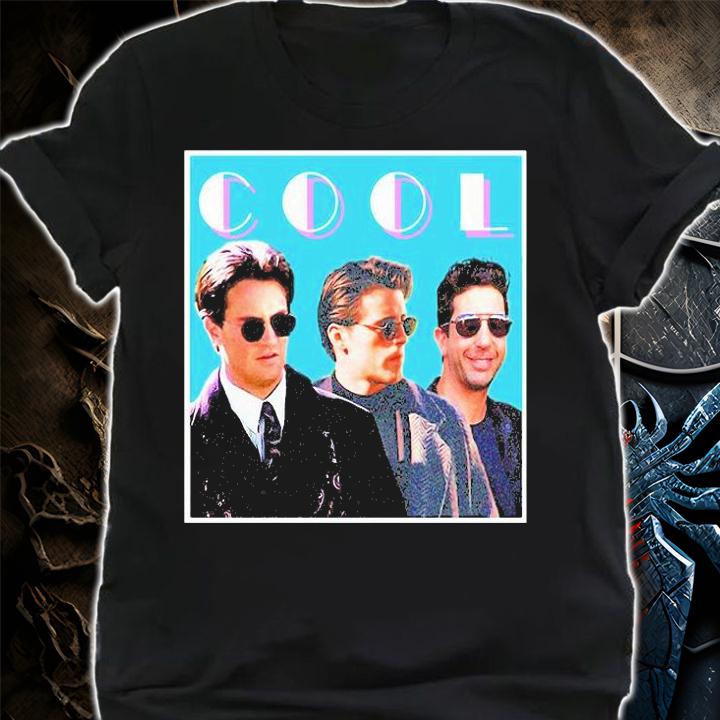 Friends x Jonas brothers Cool T-shirt shirt