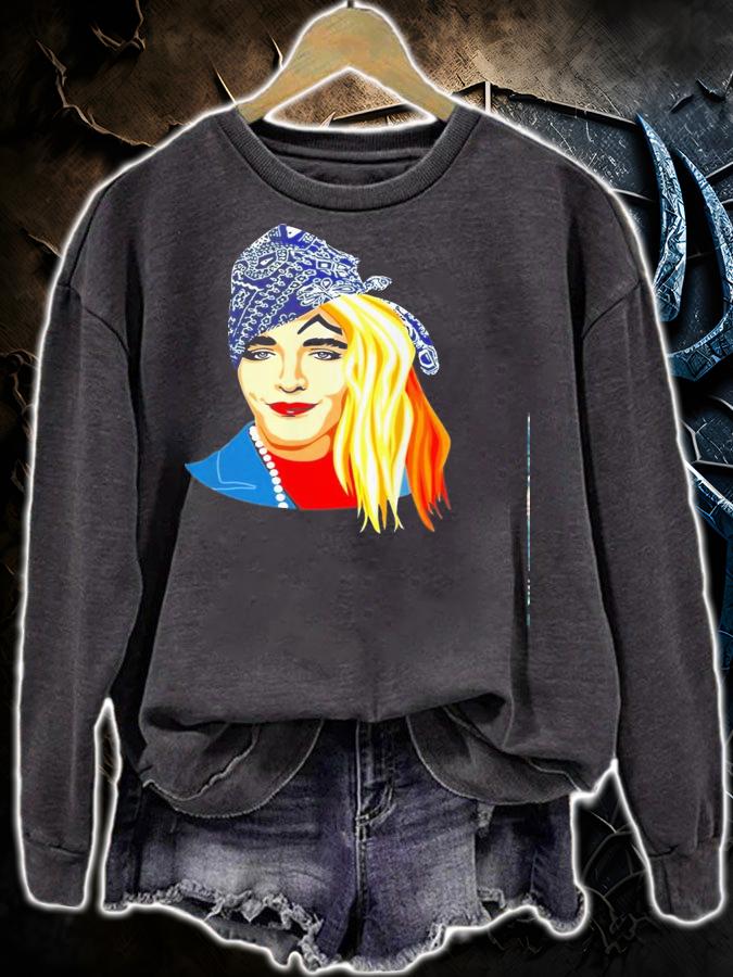 Shane Dawson Shanaynay Shirt.Jpg sweatshirt