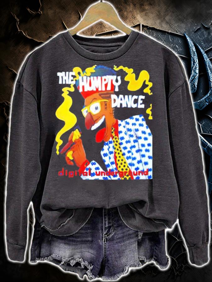 The humpty dance digital underground shirt sweatshirt