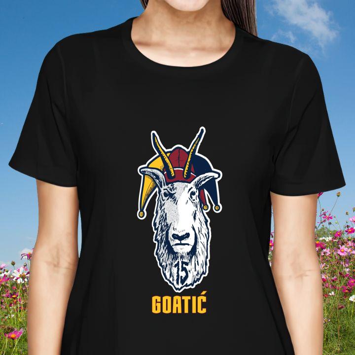Women's Shirt
