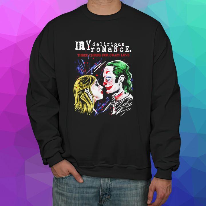 Sweatshirt Sweatshirt
