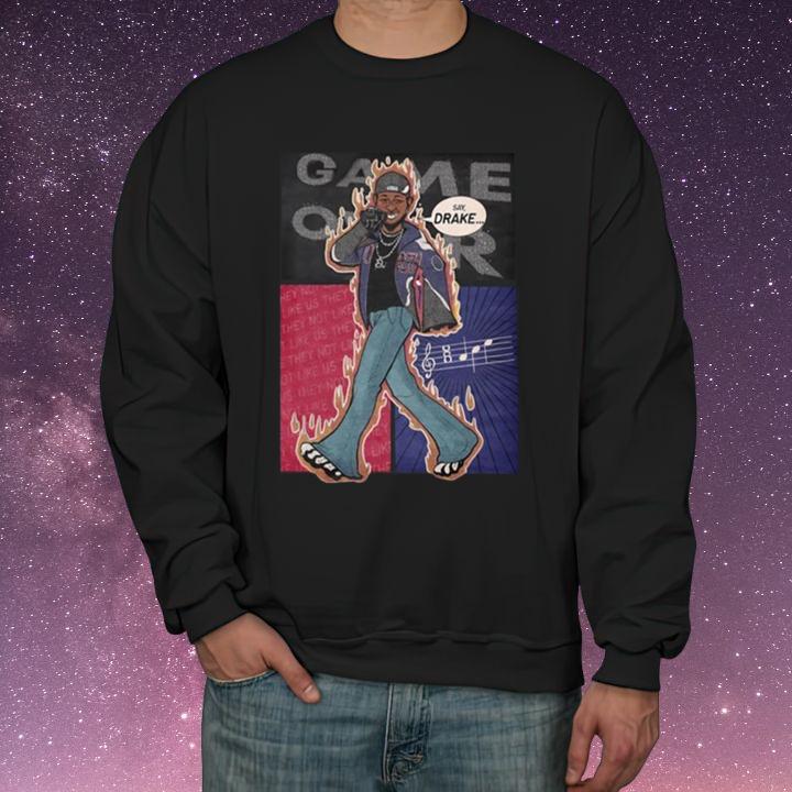 Sweatshirt