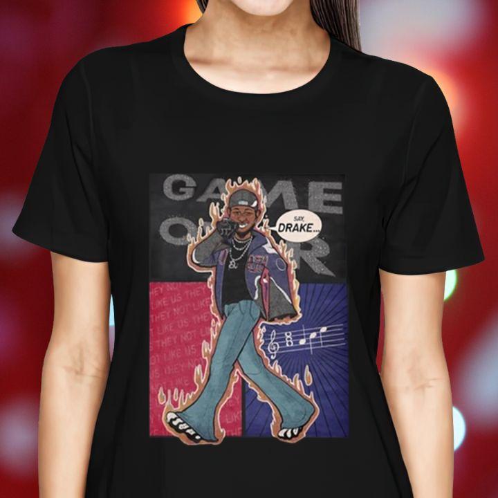 Women's Shirt