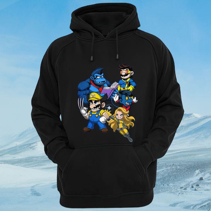 Hoodie