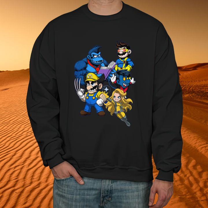Sweatshirt