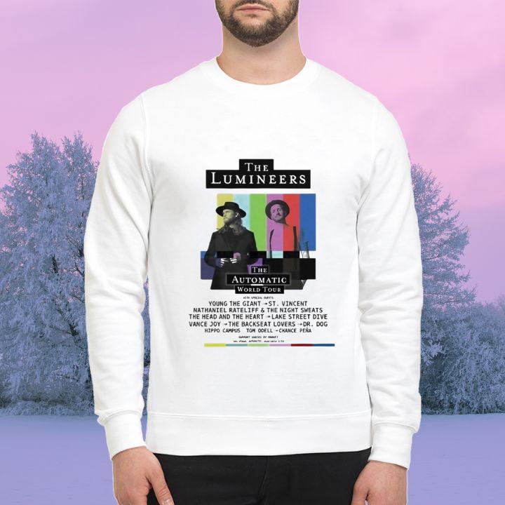 Sweatshirt Sweatshirt