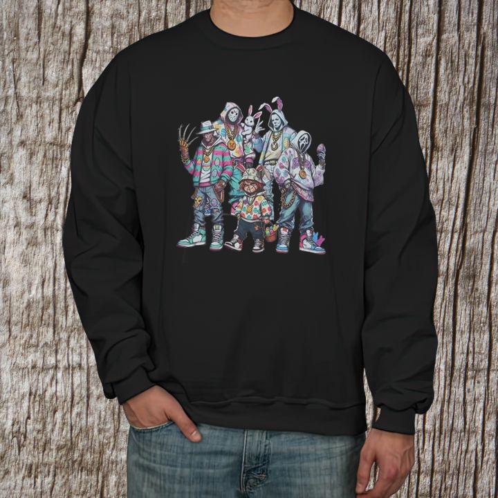 Sweatshirt Sweatshirt